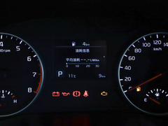 2021款 1.5L CVT焕新版