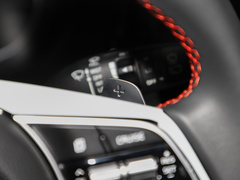 2021款 1.5L CVT焕新版