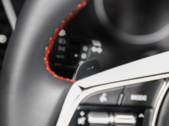 2021款 1.5L CVT焕新版