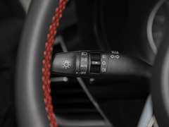 2021款 1.5L CVT焕新版