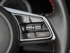 2021款 1.5L CVT焕新版