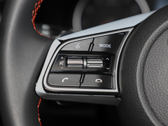 2021款 1.5L CVT焕新版