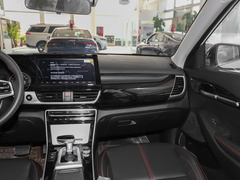 2021款 1.5L CVT焕新版