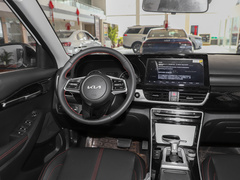 2021款 1.5L CVT焕新版