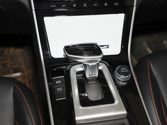 2021款 1.5L CVT焕新版