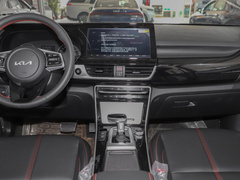 2021款 1.5L CVT焕新版