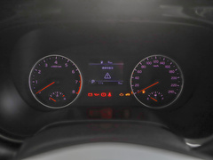 2021款 1.5L CVT焕新版