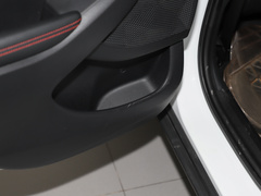 2021款 1.5L CVT焕新版