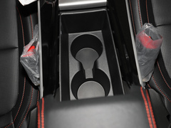 2021款 1.5L CVT焕新版