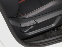2021款 1.5L CVT焕新版