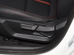 2021款 1.5L CVT焕新版