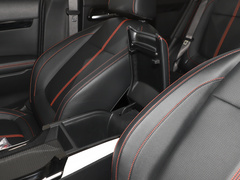 2021款 1.5L CVT焕新版