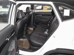 2021款 1.5L CVT焕新版