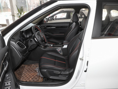 2021款 1.5L CVT焕新版
