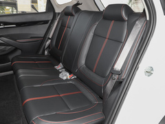 2021款 1.5L CVT焕新版