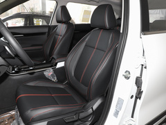 2021款 1.5L CVT焕新版