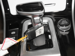 2021款 1.5L CVT焕新版