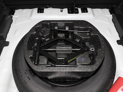 2021款 1.5L CVT焕新版