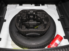 2021款 1.5L CVT焕新版