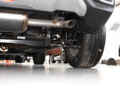 2021款 1.5L CVT焕新版