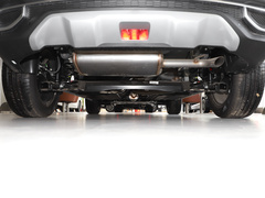 2021款 1.5L CVT焕新版