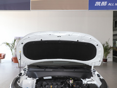 2021款 1.5L CVT焕新版