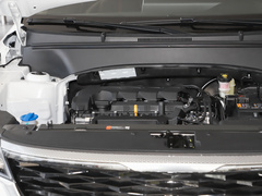 2021款 1.5L CVT焕新版