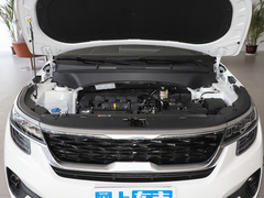 2021款 1.5L CVT焕新版