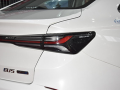 2021款 R500 尊享版