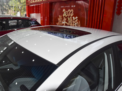 2021款 R500 尊享版