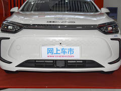 2021款 R500 尊享版