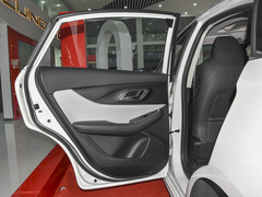 2021款 R500 尊享版