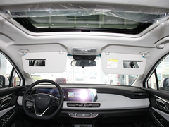 2021款 R600 优享版