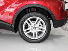 2021款 2.0L 舒适版