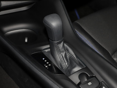 2021款 2.0L 舒适版