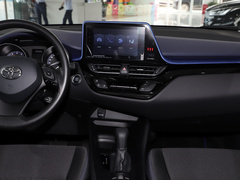 2021款 2.0L 舒适版