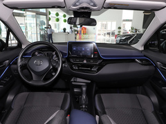 2021款 2.0L 舒适版