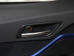 2021款 2.0L 豪华版