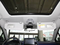 2021款 2.0L 豪华版