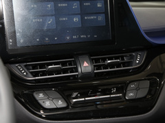 2021款 2.0L 豪华版