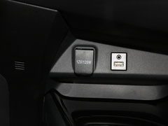 2021款 2.0L 豪华版