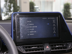 2021款 2.0L 豪华版