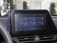 2021款 2.0L 豪华版