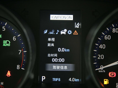 2021款 2.0L 豪华版