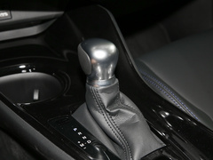 2021款 2.0L 豪华版