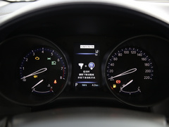 2021款 2.0L 豪华版