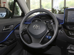 2021款 2.0L 豪华版