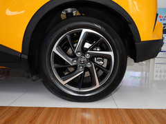 2021款 双擎 2.0L E-CVT豪华版