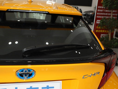 2021款 双擎 2.0L E-CVT豪华版