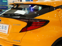2021款 双擎 2.0L E-CVT豪华版
